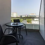 Ares Aparthotel