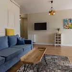Ares Aparthotel