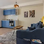 Ares Aparthotel