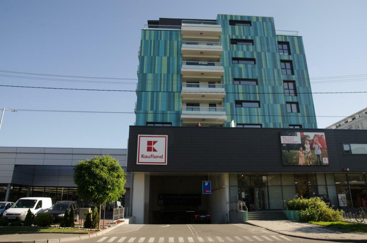 Apartment Ares 3*