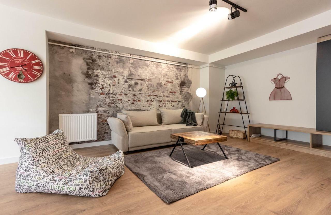 Apartment Ares Cluj-Napoca