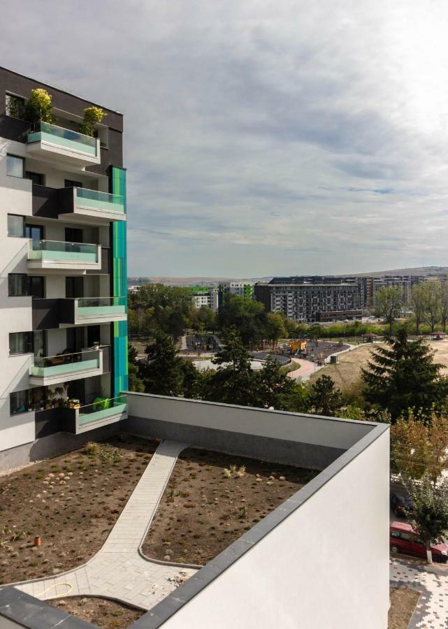 Ares Apartment Cluj-Napoca
