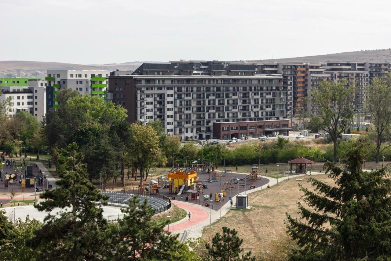 Apartment Ares 3*