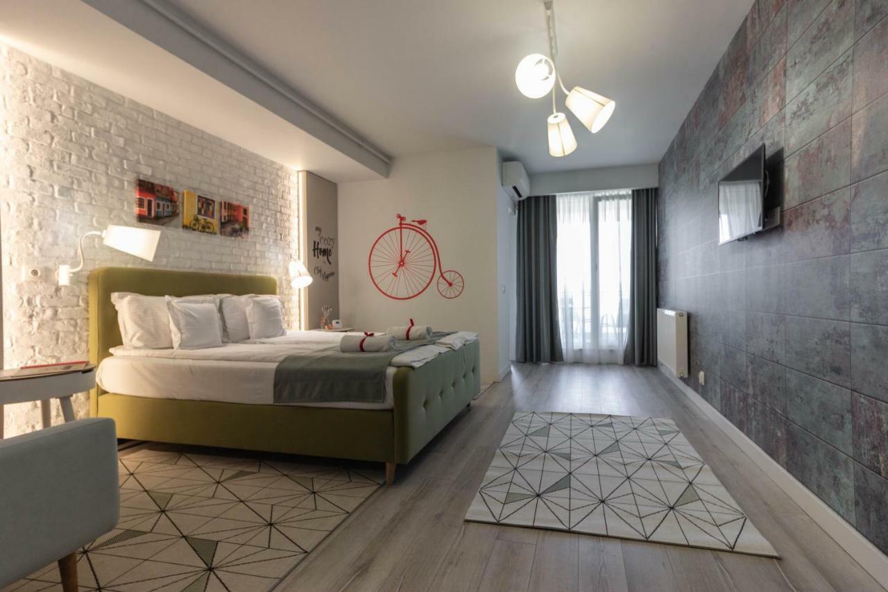 Apartment Ares 3*