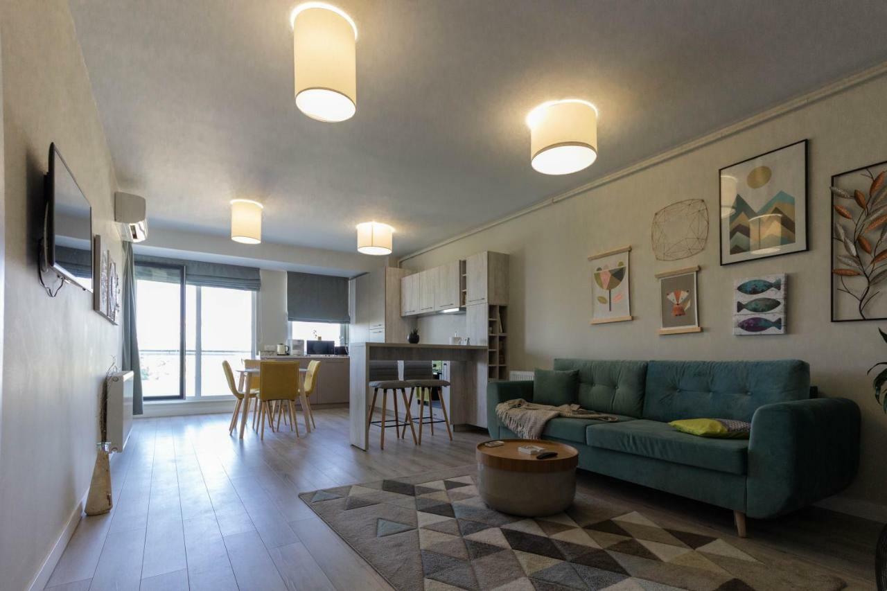 Apartment Ares Cluj-Napoca