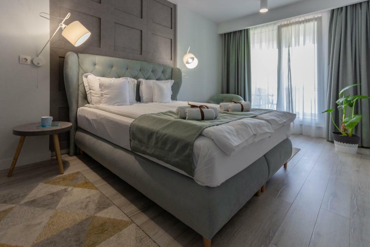 Ares Apartment Cluj-Napoca
