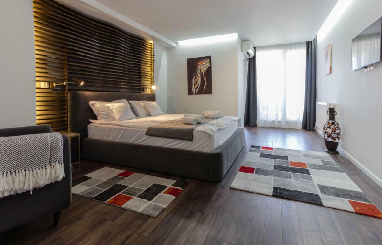 Ares 3* Cluj-Napoca