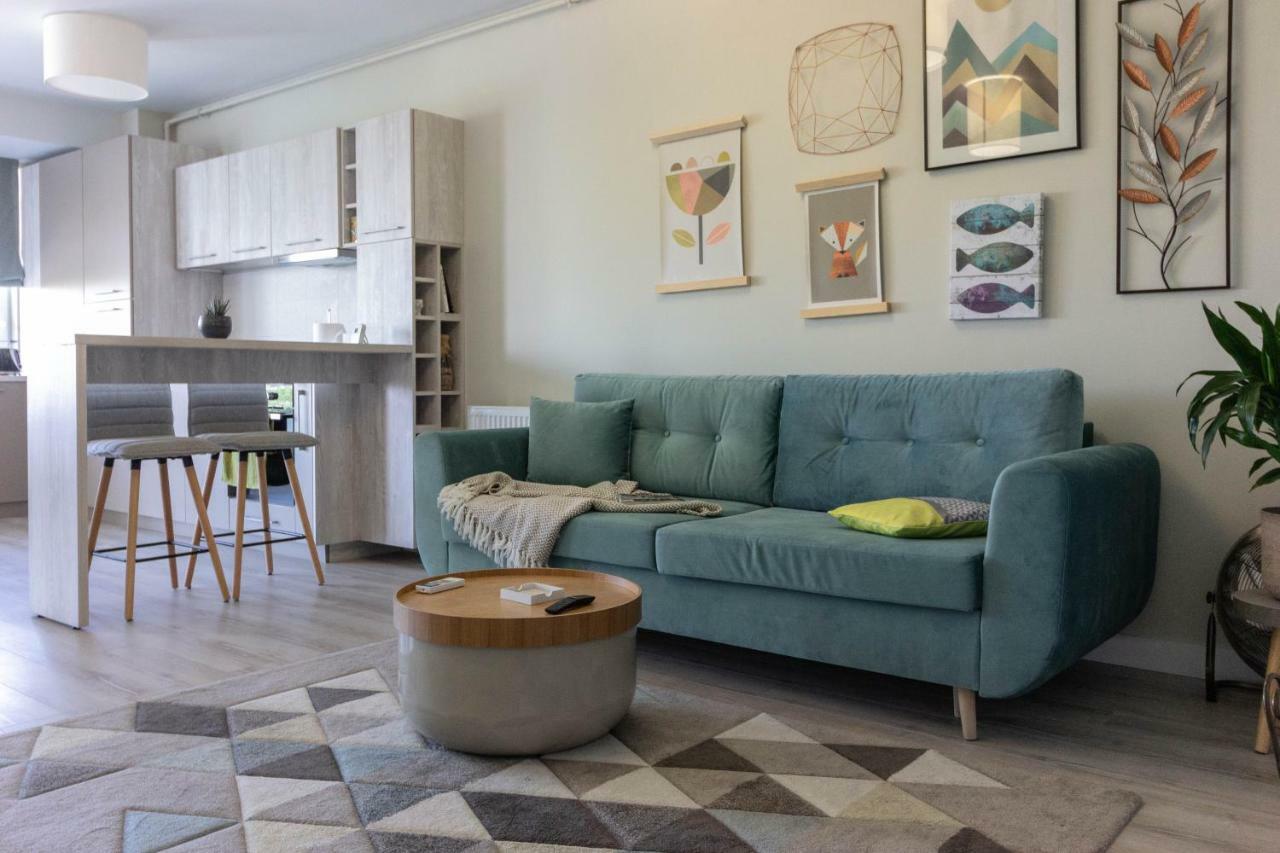 Ares Apartment 3*