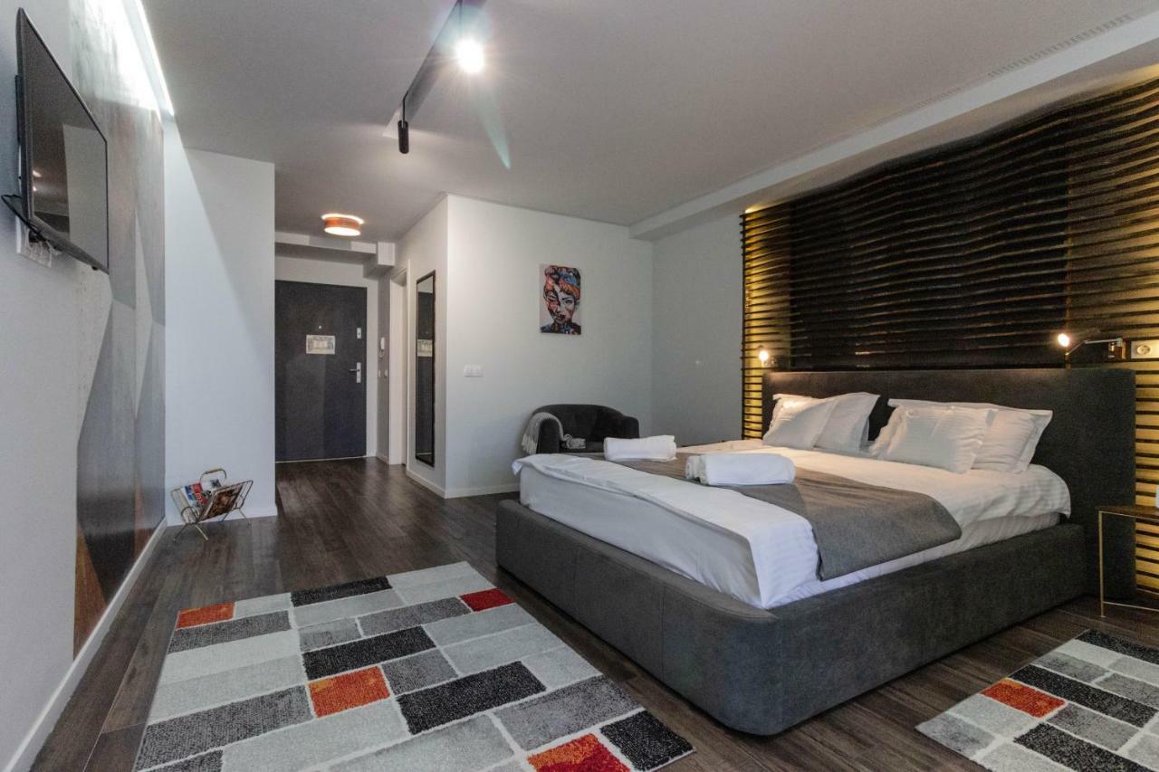 Apartment Ares
