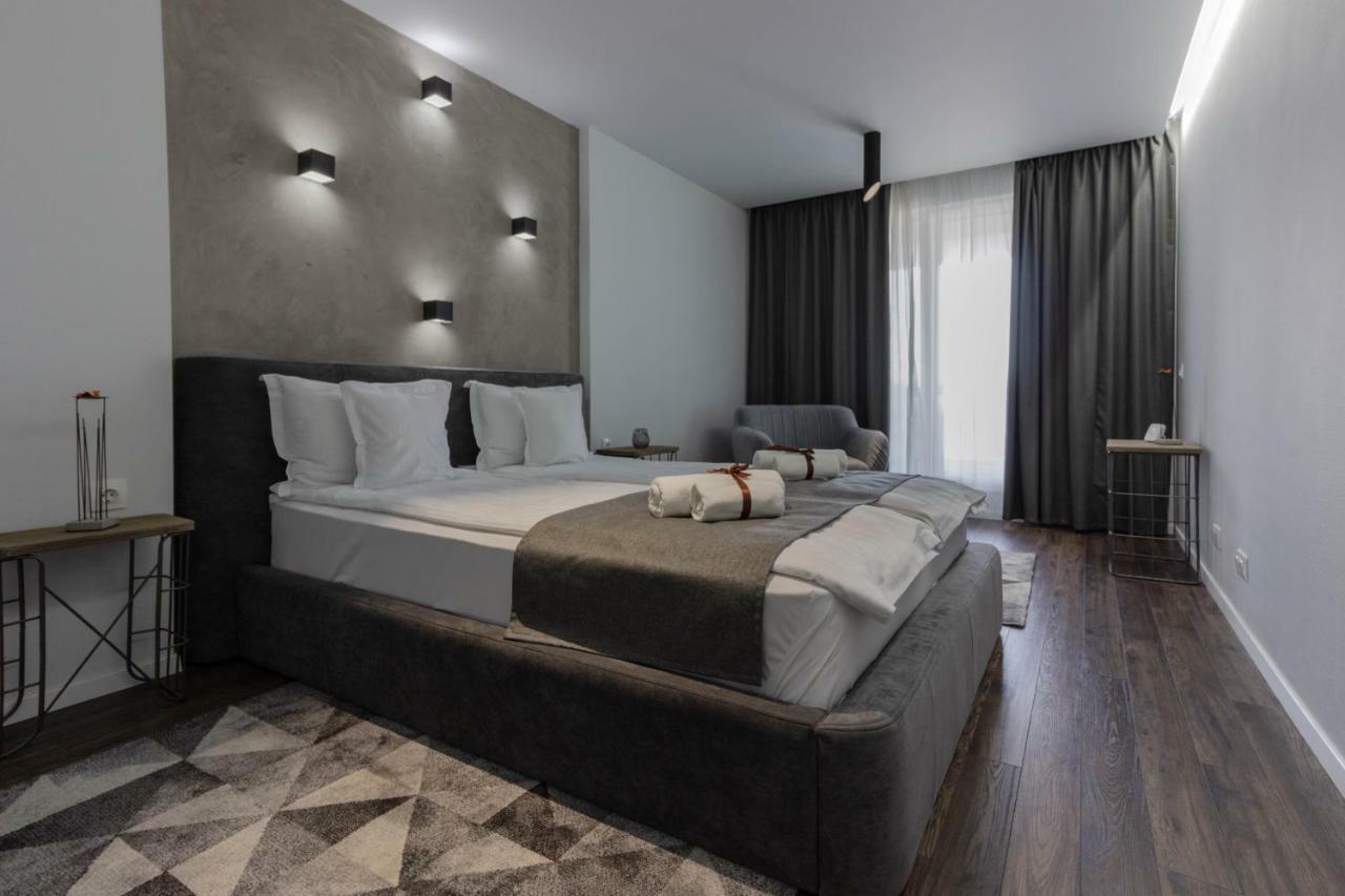Apartment Ares Cluj-Napoca