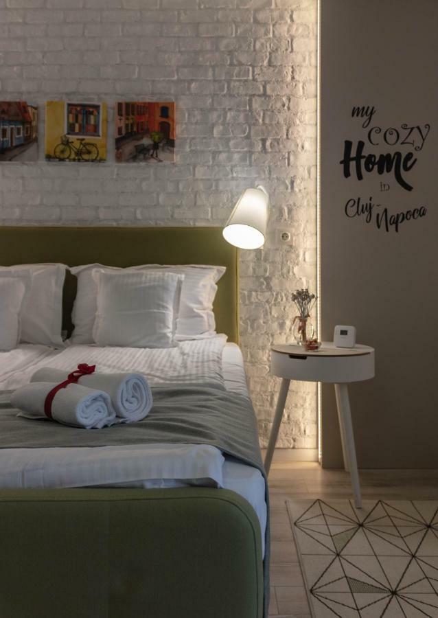 Ares Apartment 3*