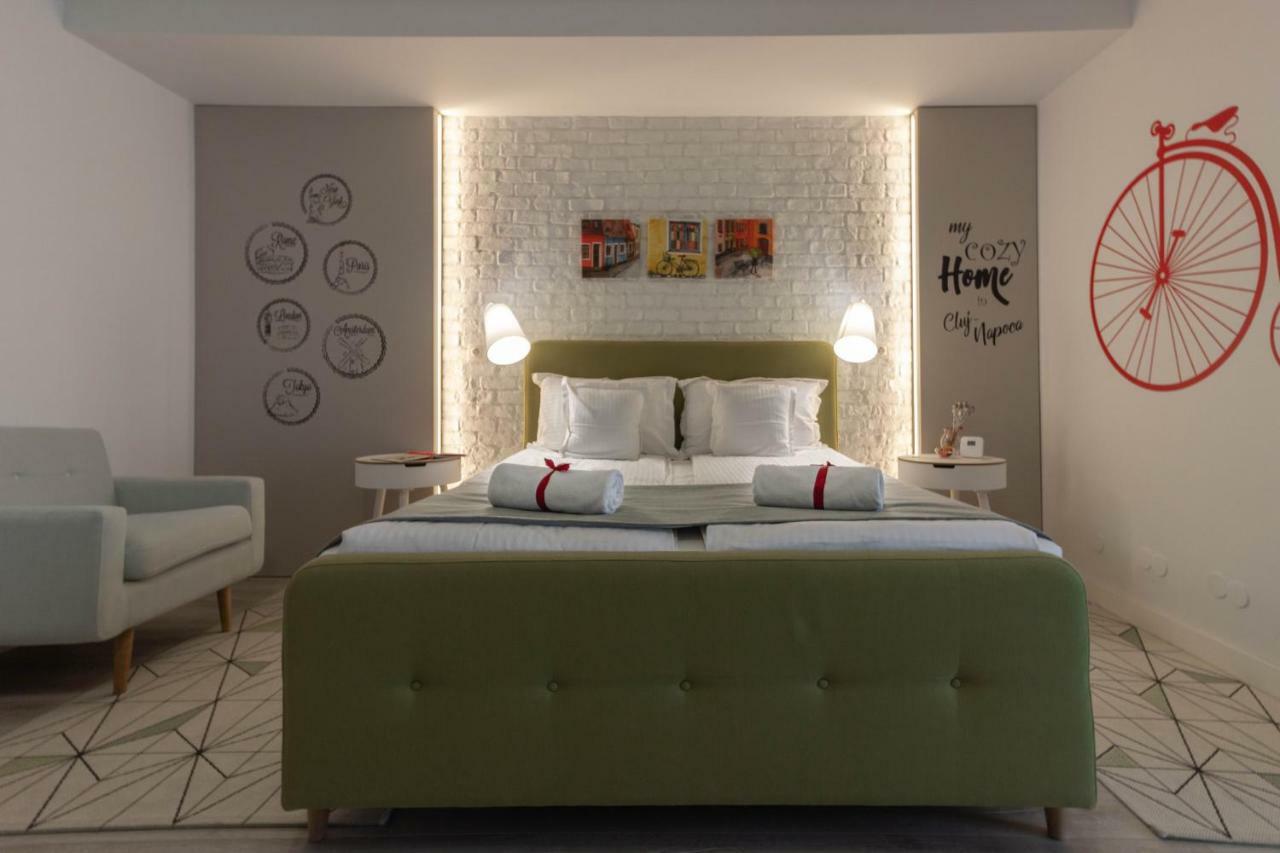Ares Apartment 3*