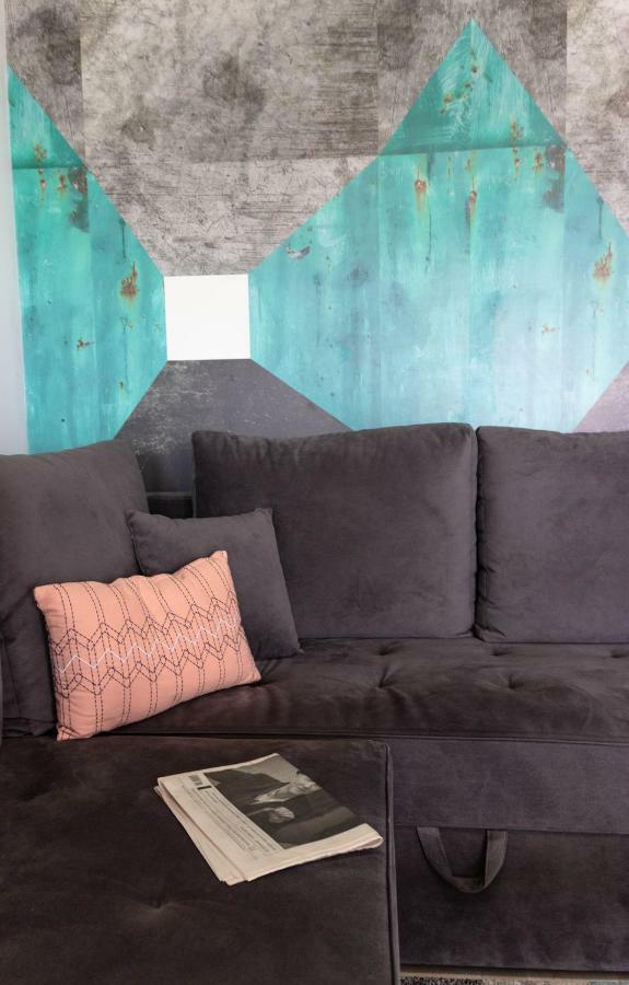 Apartment Ares