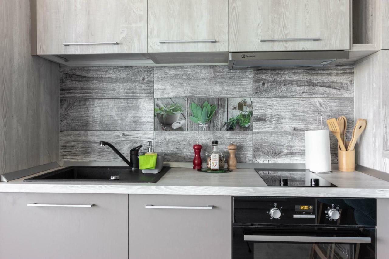 Apartment Ares