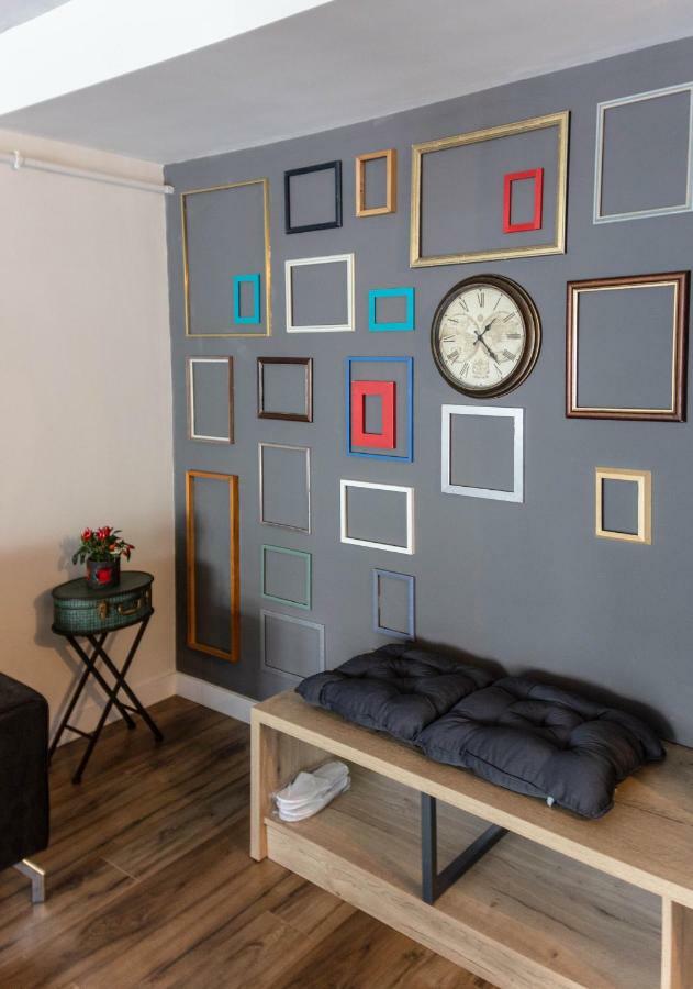 Ares Apartment Cluj-Napoca