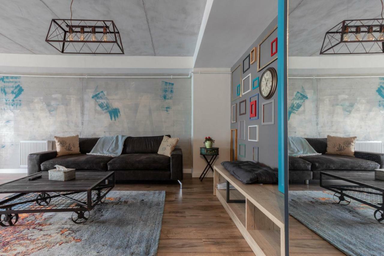 Ares Apartment Cluj-Napoca