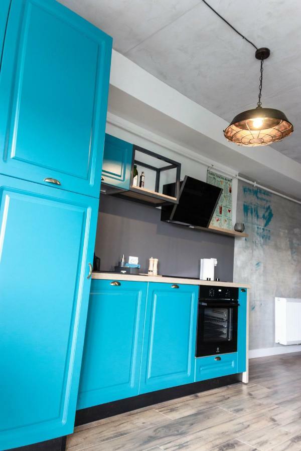 Ares Apartment Cluj-Napoca