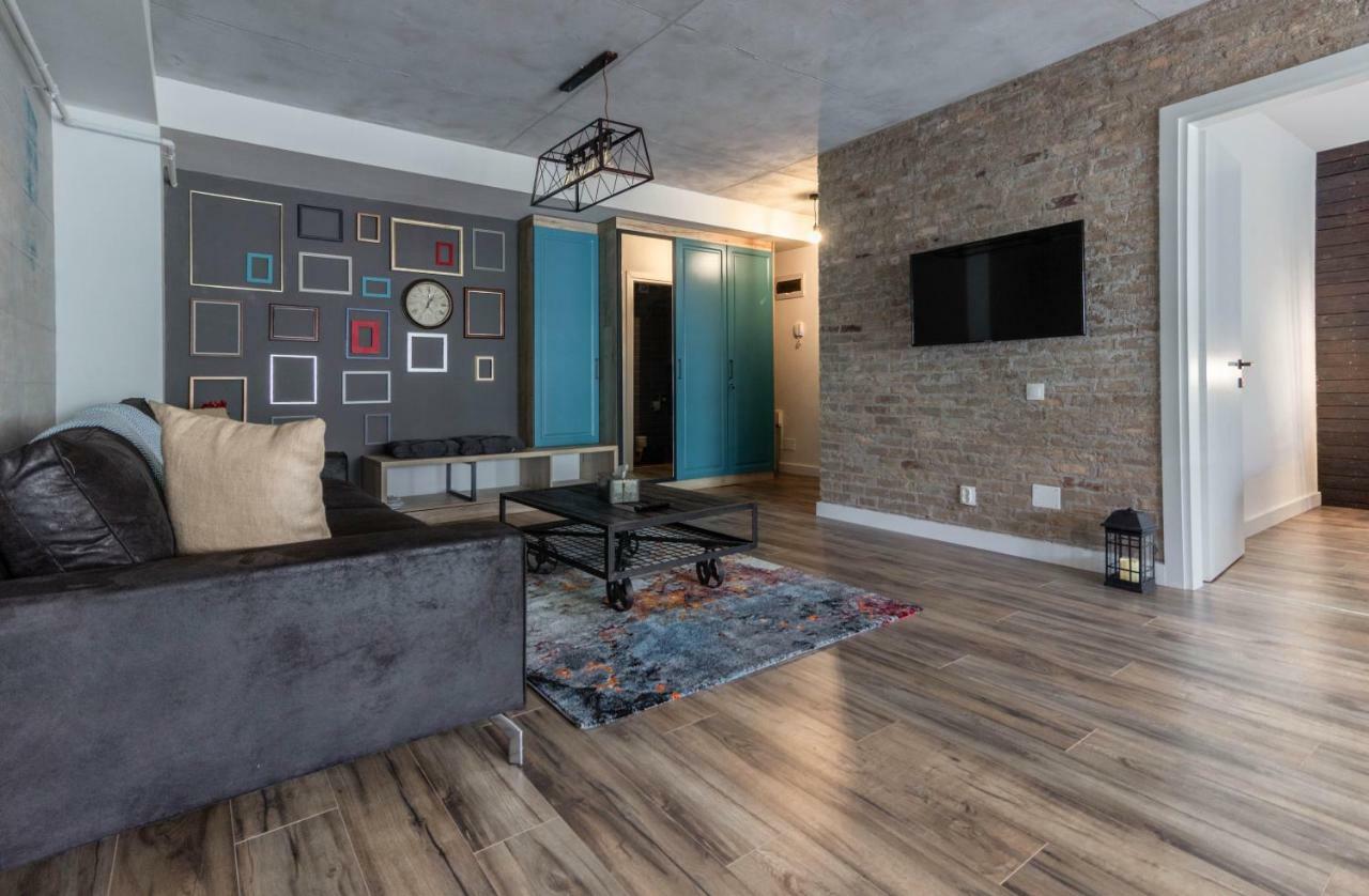 Ares Apartment Cluj-Napoca