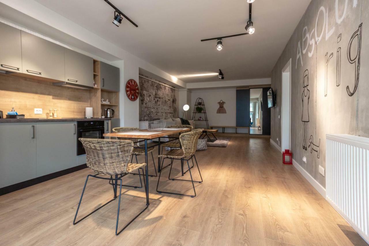 Apartment Ares