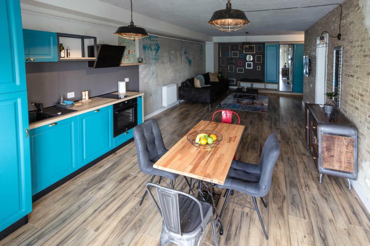 Apartment Ares 3*