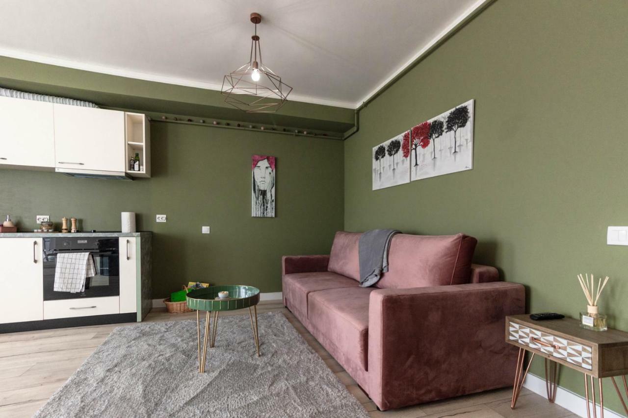 Apartment Ares