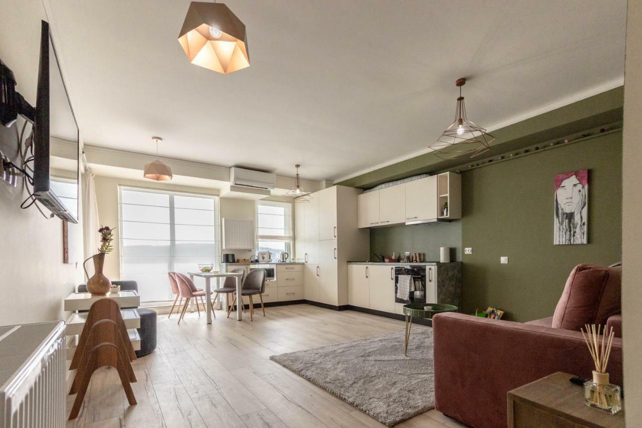 Apartment Ares