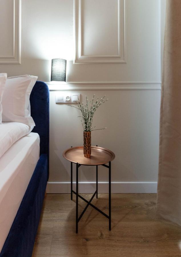 Apartment Ares 3*
