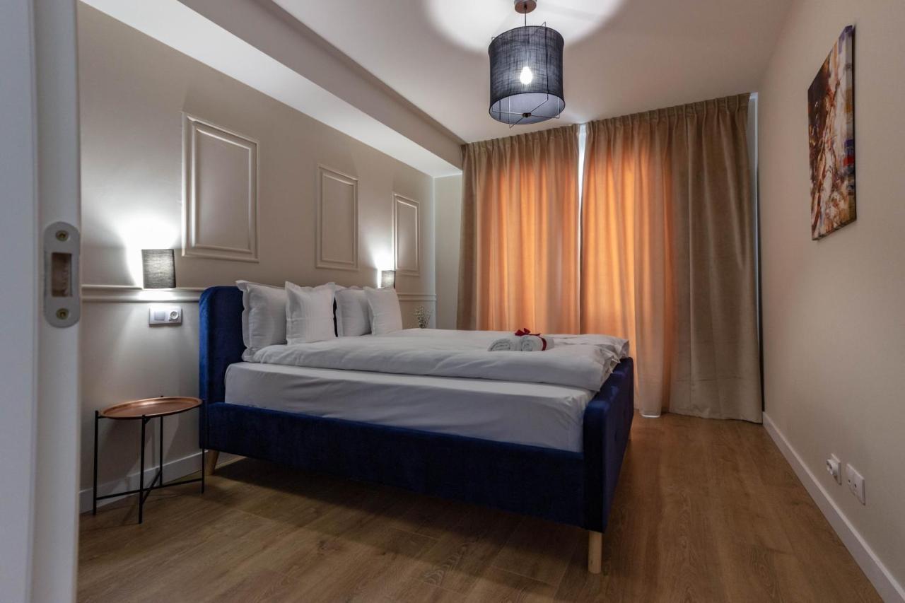 Apartment Ares 3*
