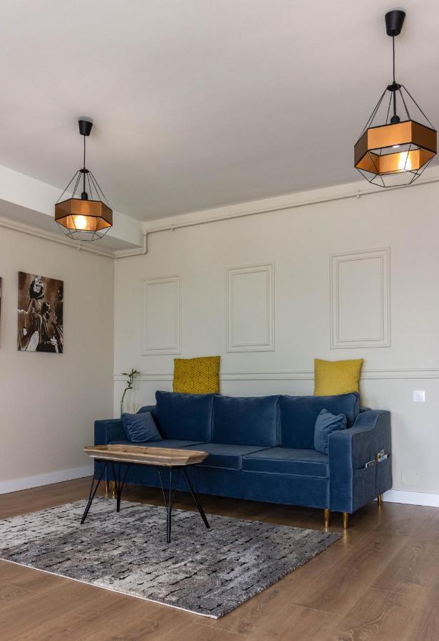 Ares Apartment Cluj-Napoca