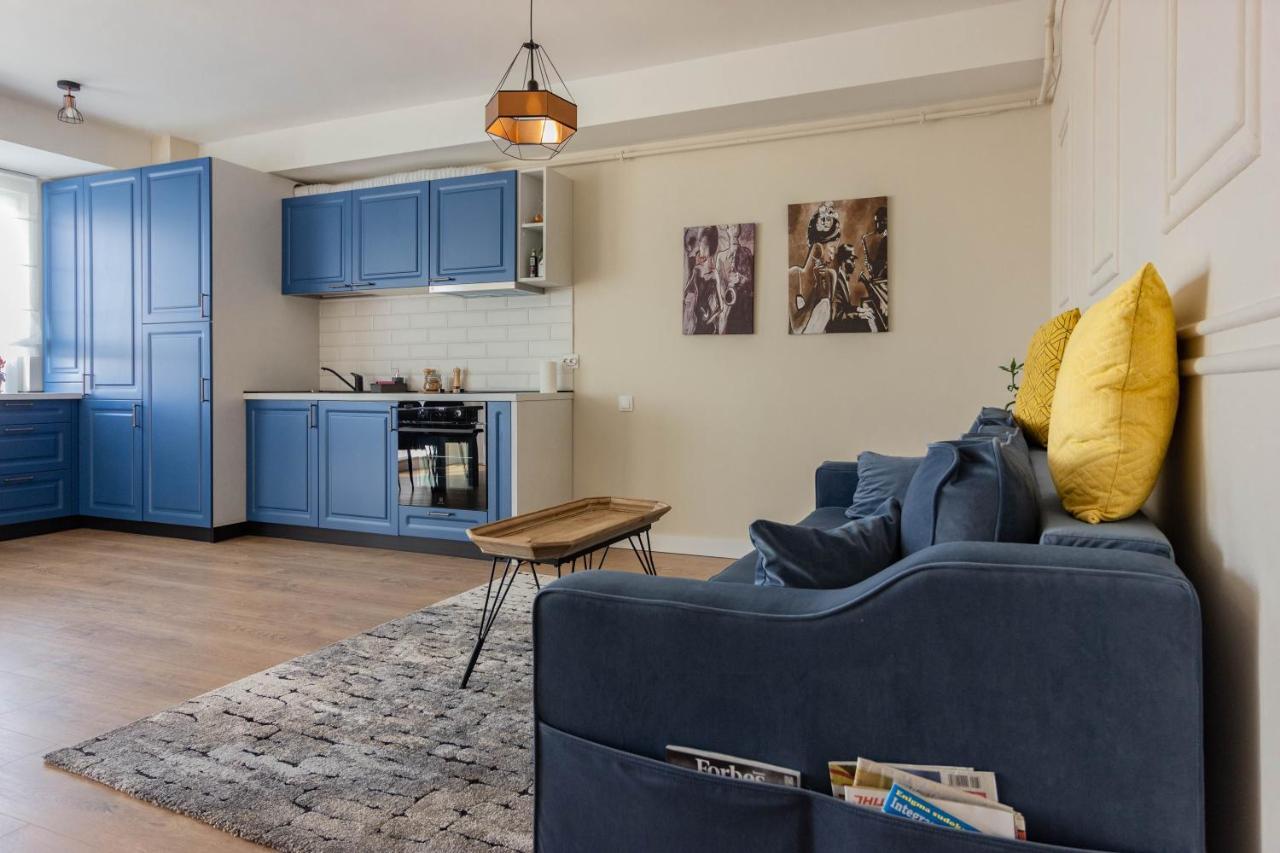 Apartment Ares Cluj-Napoca